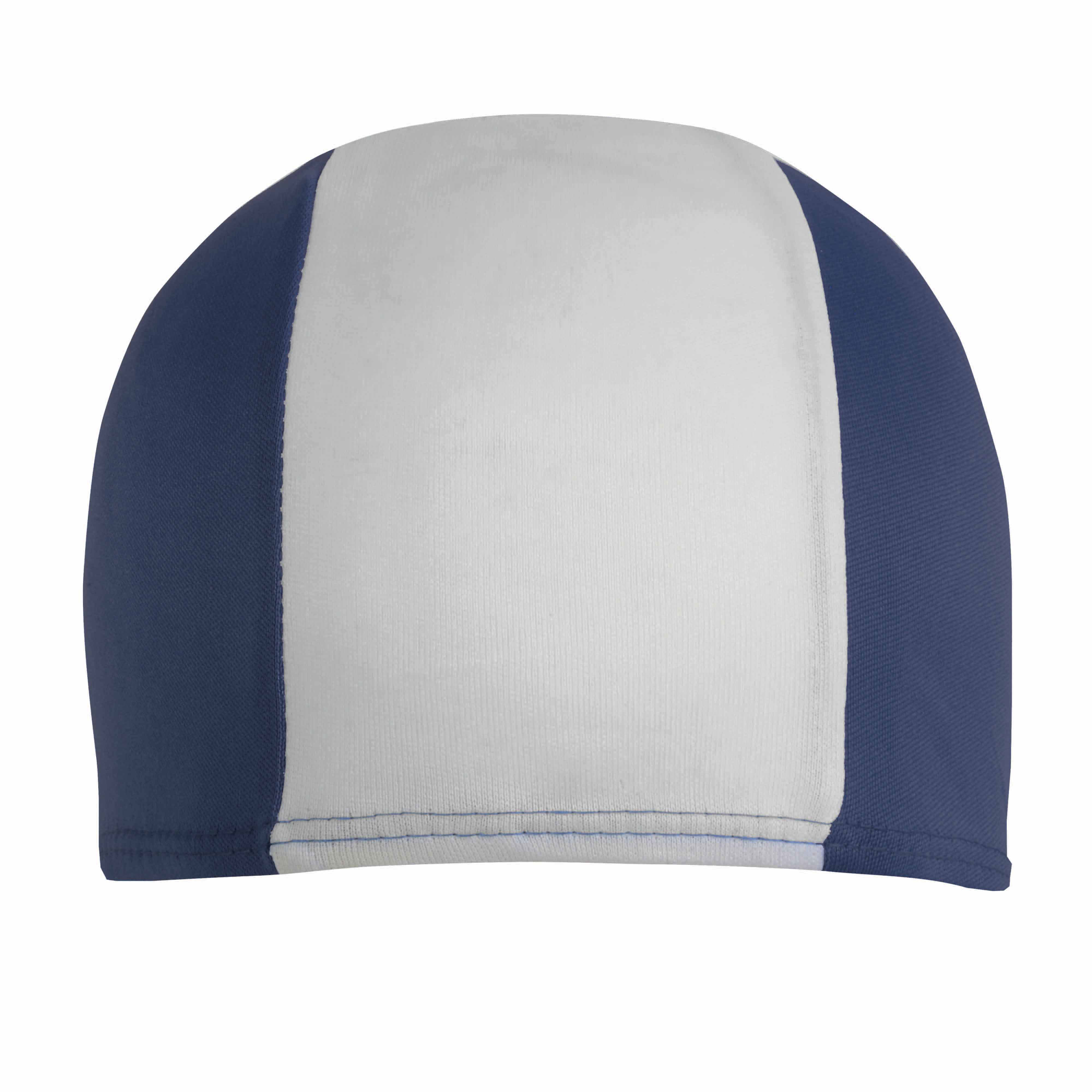 blu navy-bianco